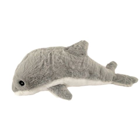 Soft cuddly dolphin 30cm_0