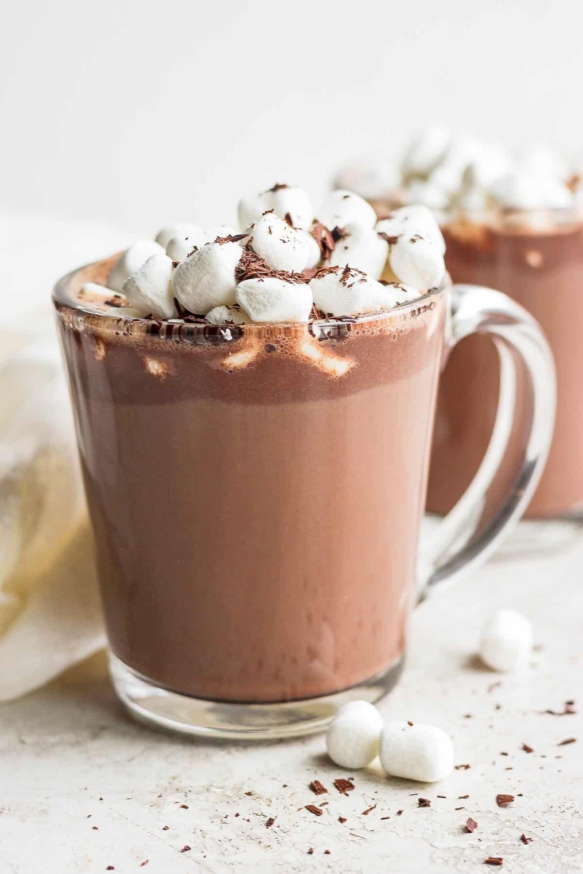 Hot Chocolate_0