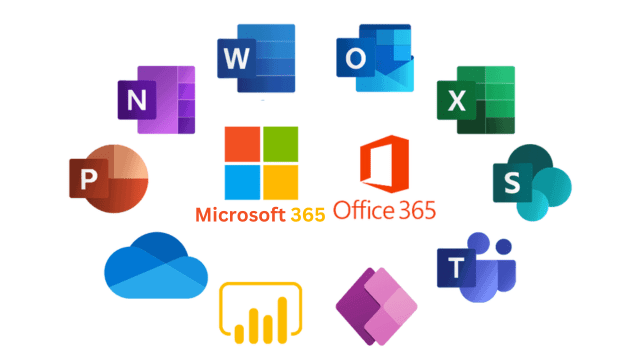 Microsoft 365 E5 All Application and 1Tb Storage Personal Outlook Mail Premium Subcription Lifetime_0