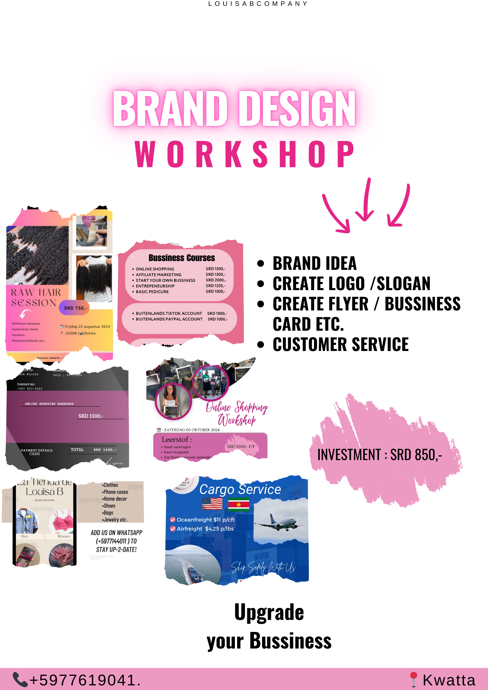 Brand Design Workshop_0