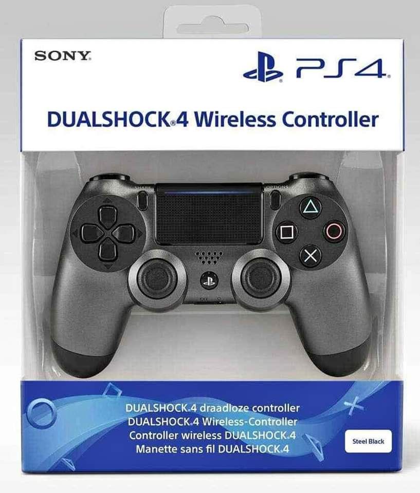 🎮 Gamepad Bluetooth – Contrôlez Tous Vos Appareils_0