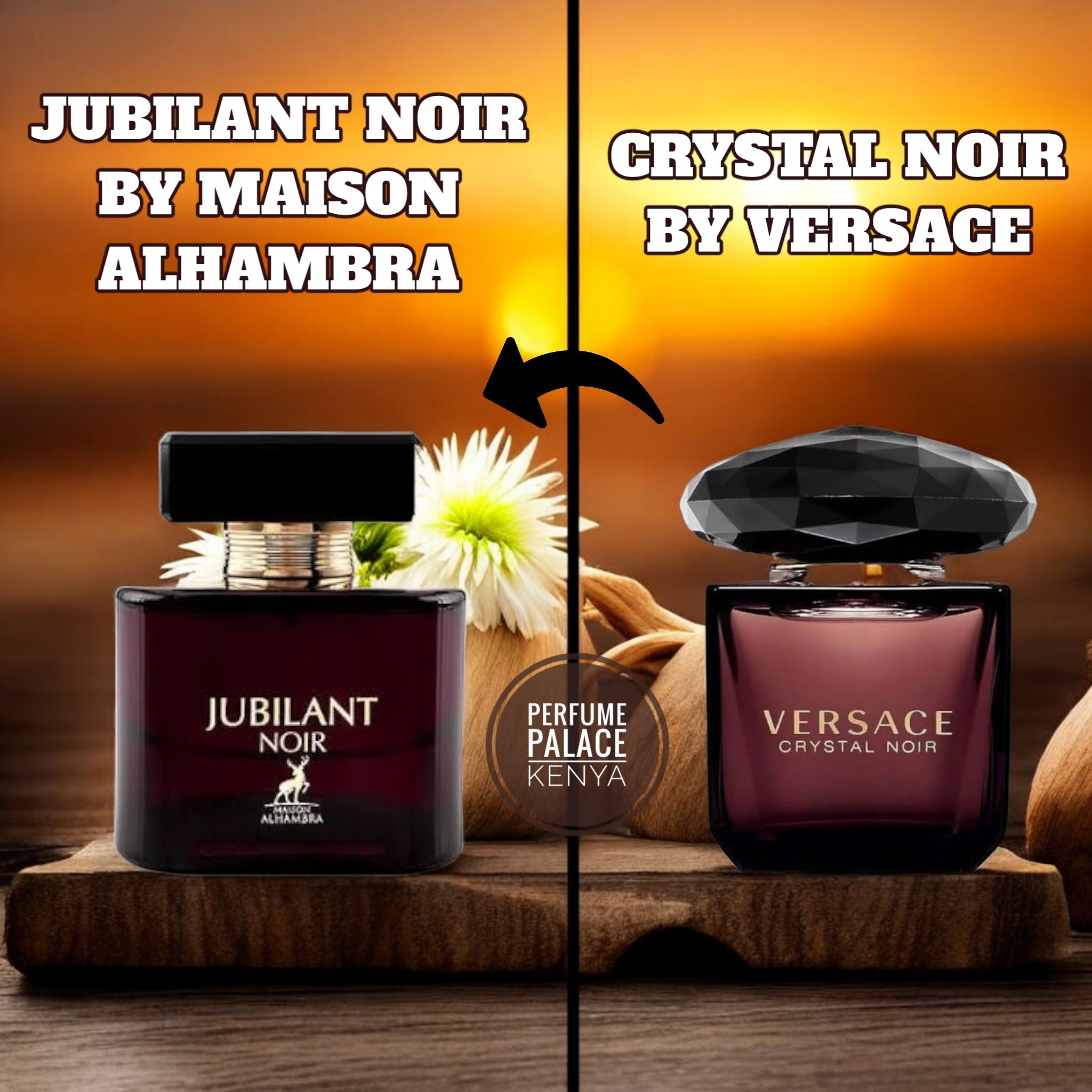 JUBILANT NOIR - VERSENCIA NOIR _0