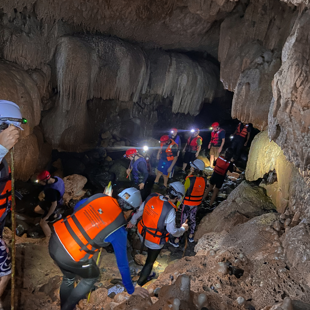 CUEVAS DE BAYANO (PASADIA)_2