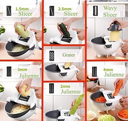 9 IN 1 VEGETABLE GRATER _3