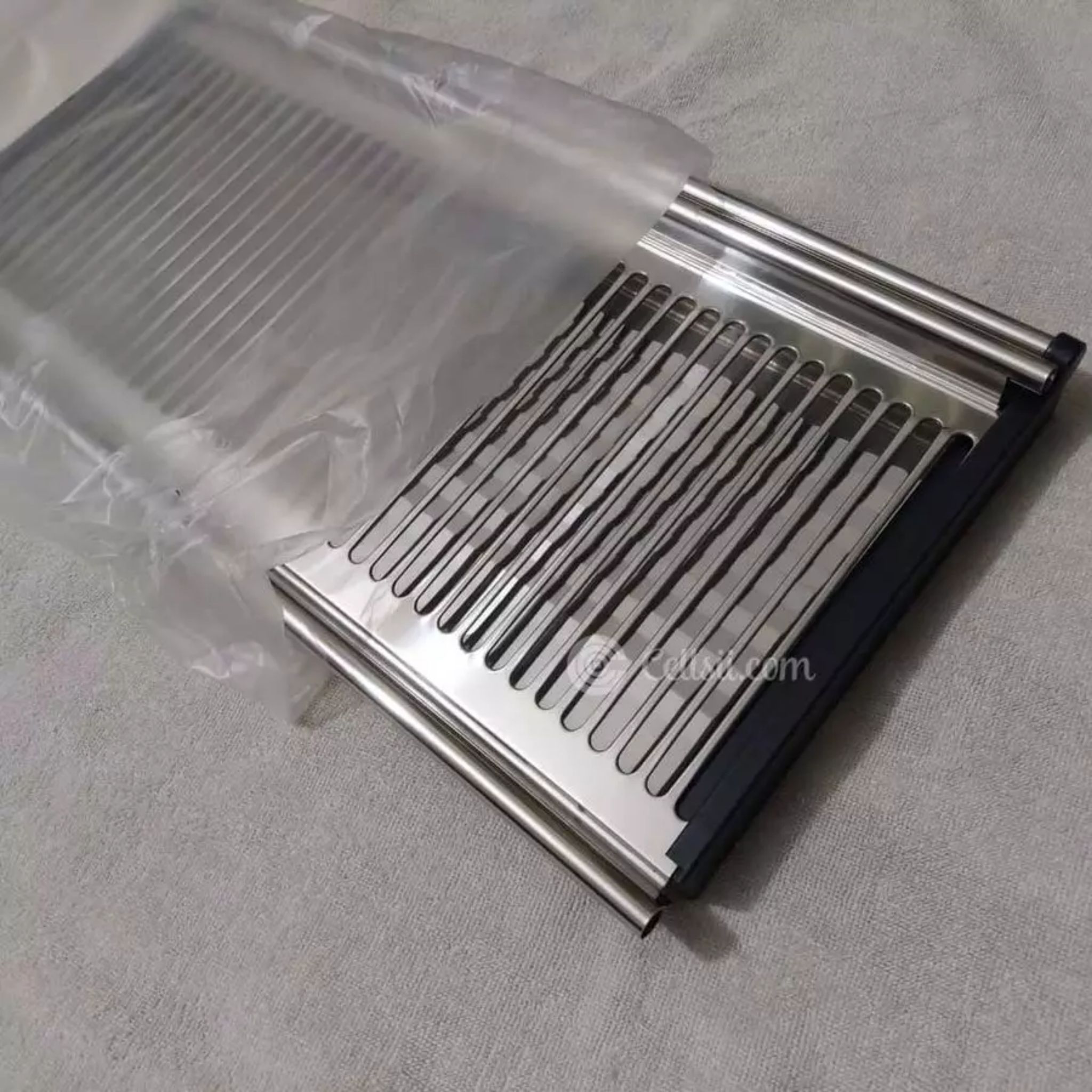 3 LAYERS DISH RACK_2