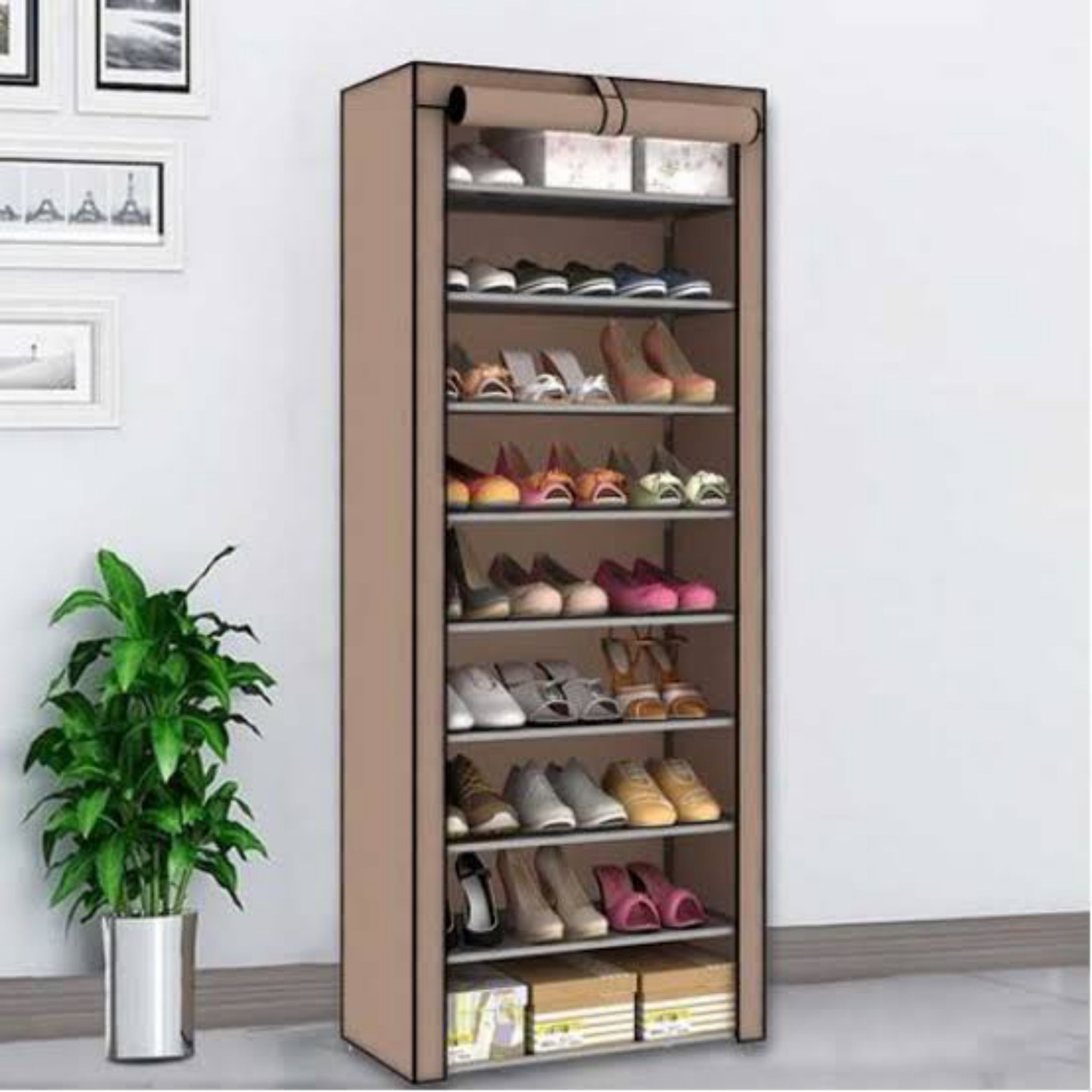 10 LAYERS SHOE RACK_1