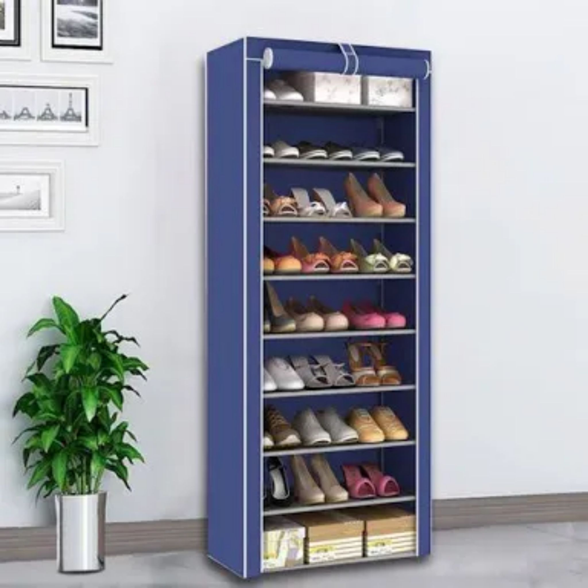 10 LAYERS SHOE RACK_2