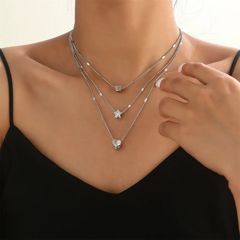 Sterling Silver Necklace_1