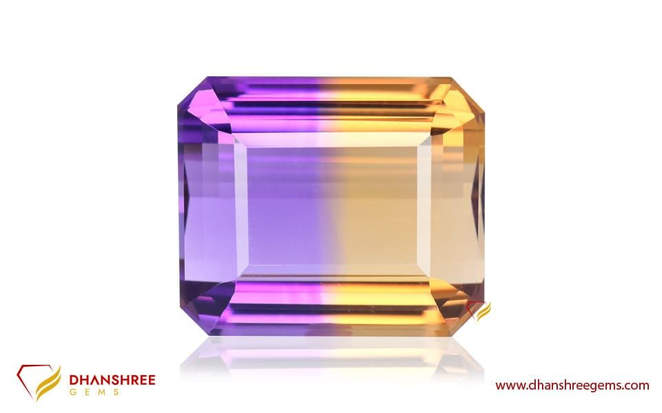 AMETRINE Origin : Brazil_1