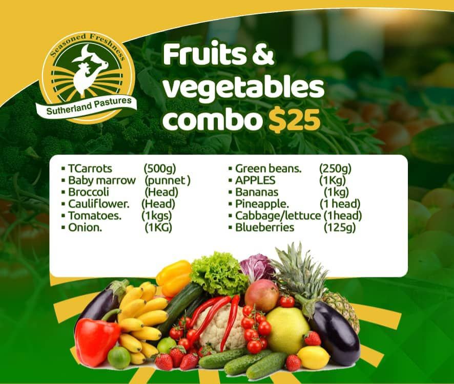 Veg bundle $25_0