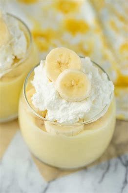 Banana Pudding_0