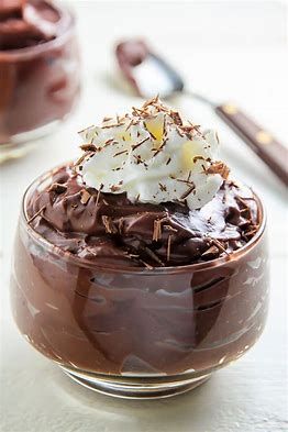 Chocolate Pudding_0