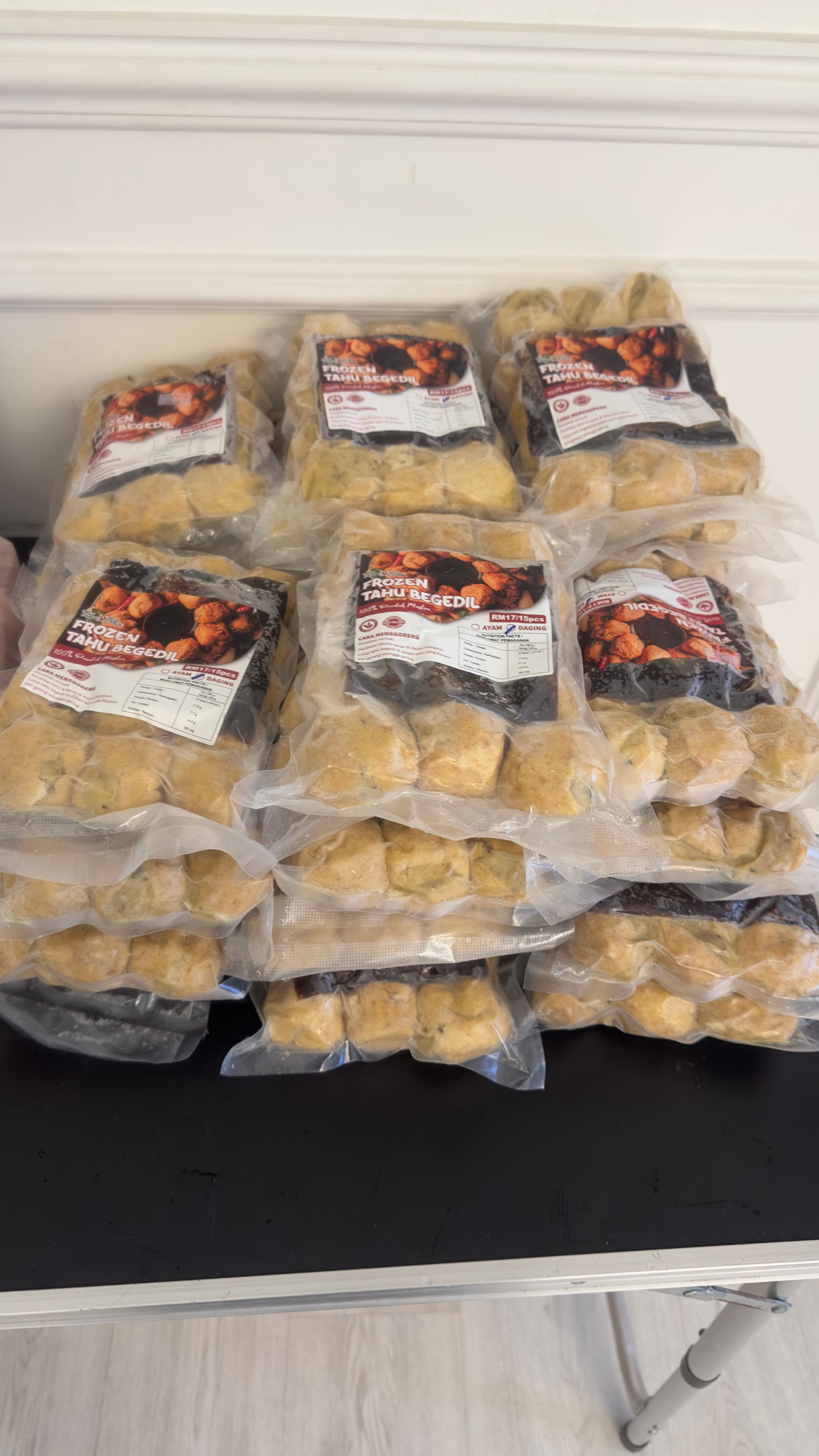 Tahu Bagedil Frozen Ayam_3