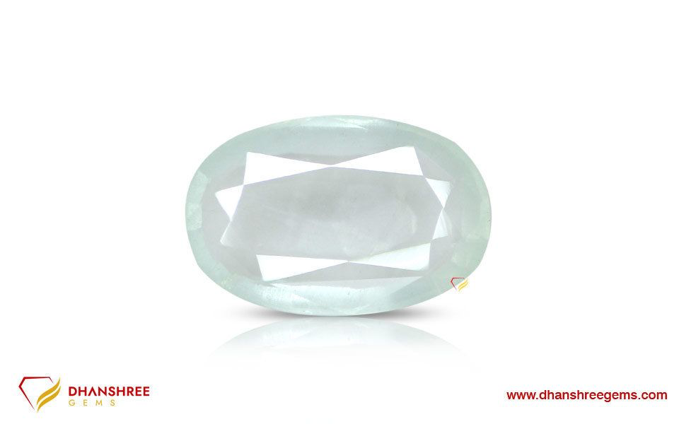 AQUAMARINE (Beruj) Origin : Brazil_0