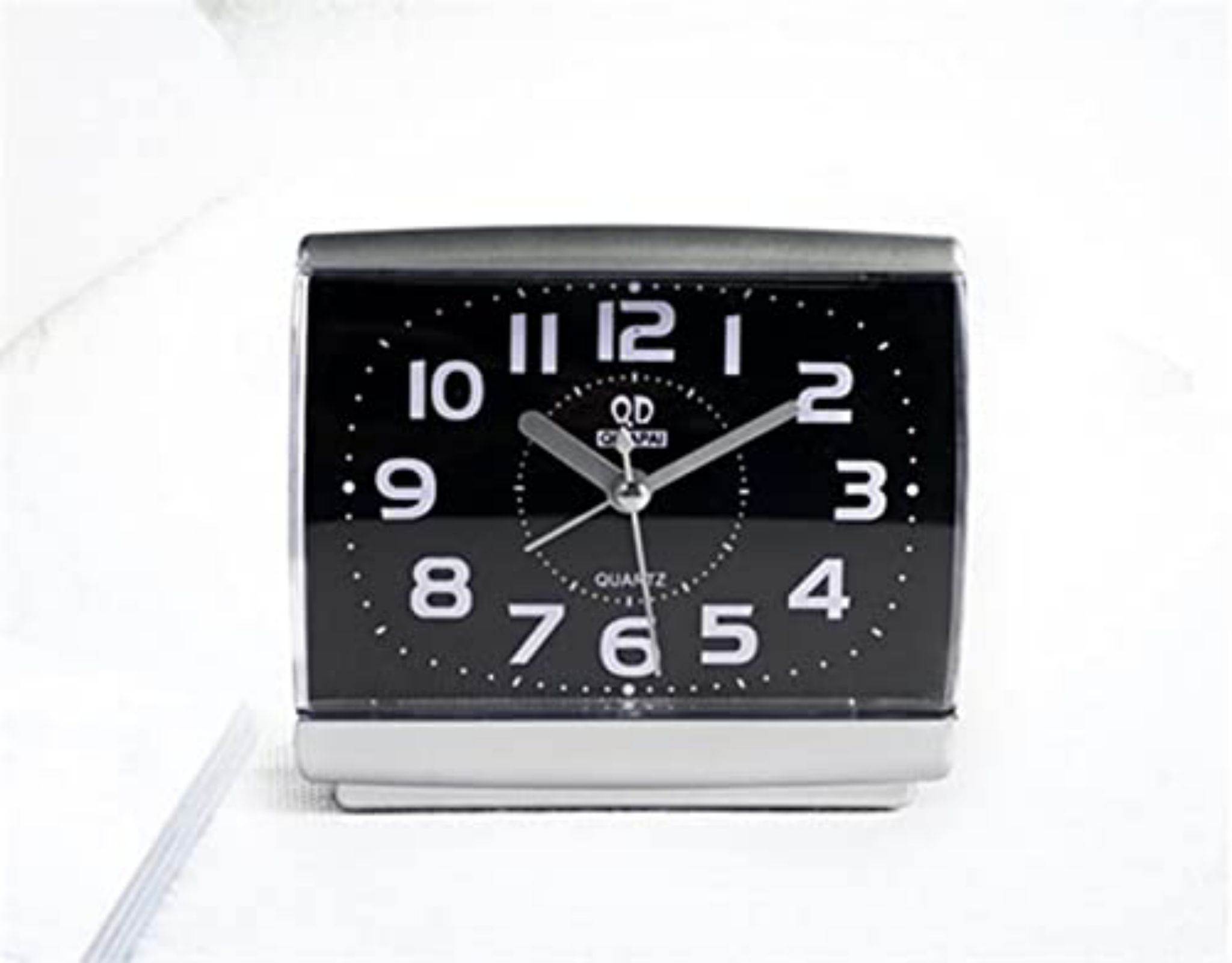 TARVIT ALARM CLOCK _0