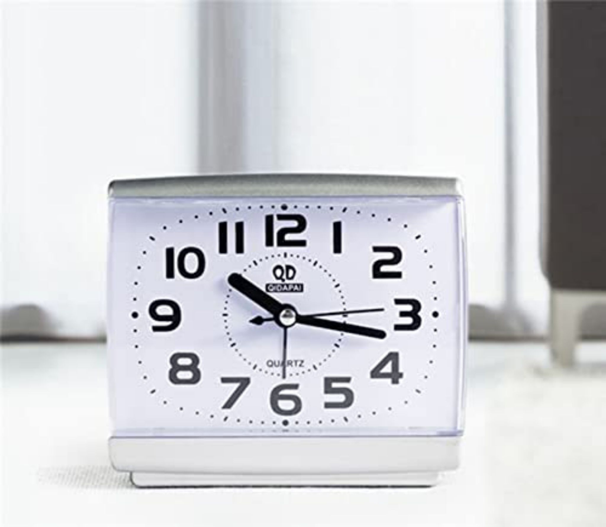 TARVIT ALARM CLOCK _3