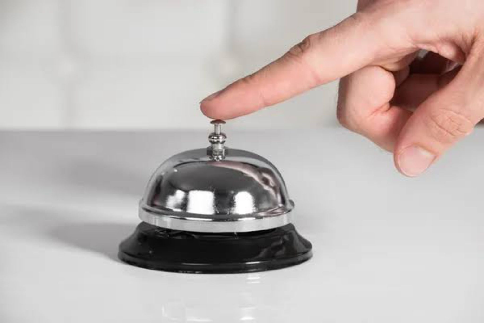 BAR RINGER/ HOTEL/ RECEPTION RINGER _0