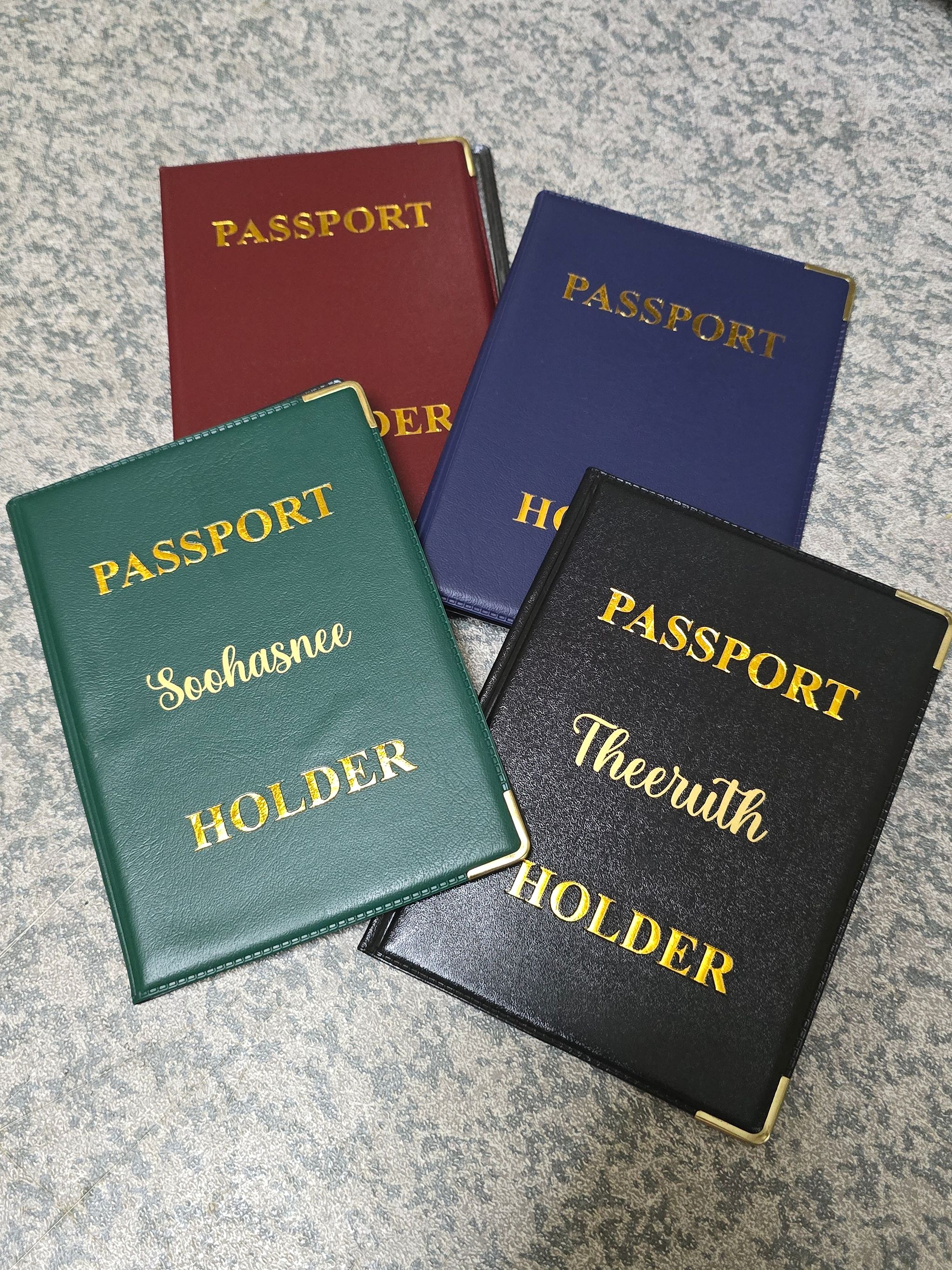 Passport holder_0