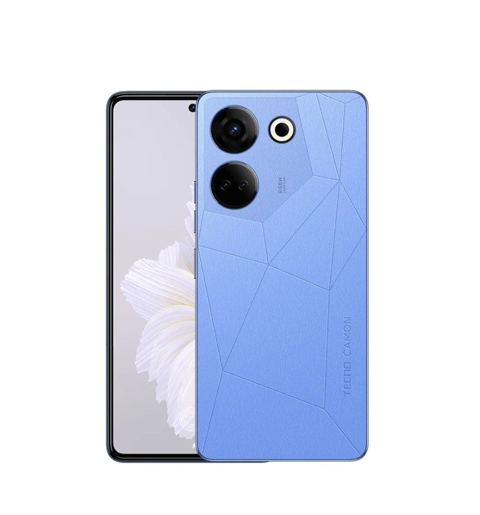 Tecno Camon 20 Pro_0