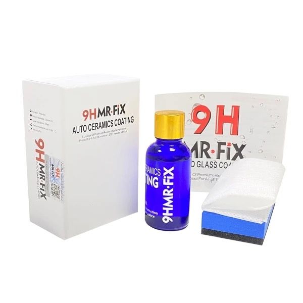 50mls Mr.Fix 9H ceramic coat_1