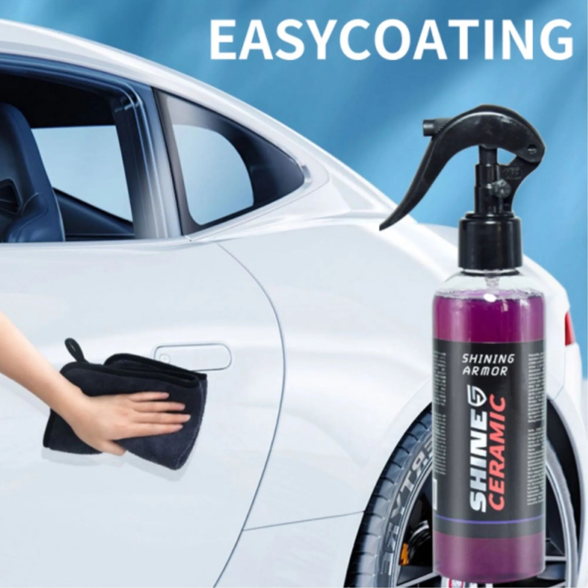 Shine armor quick coat nano ceramic _2