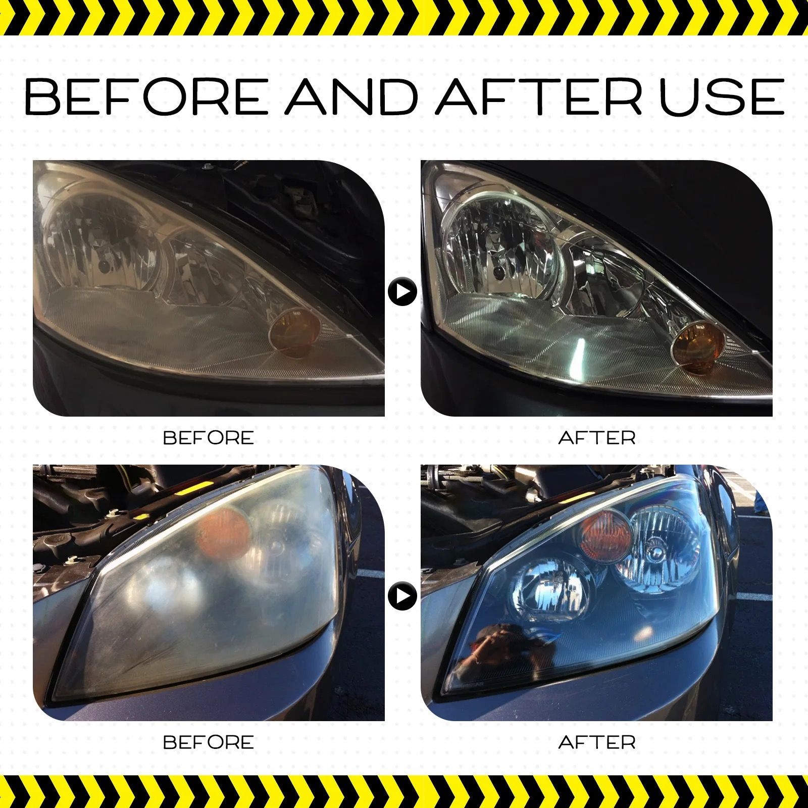 Headlamp restoration kit _2