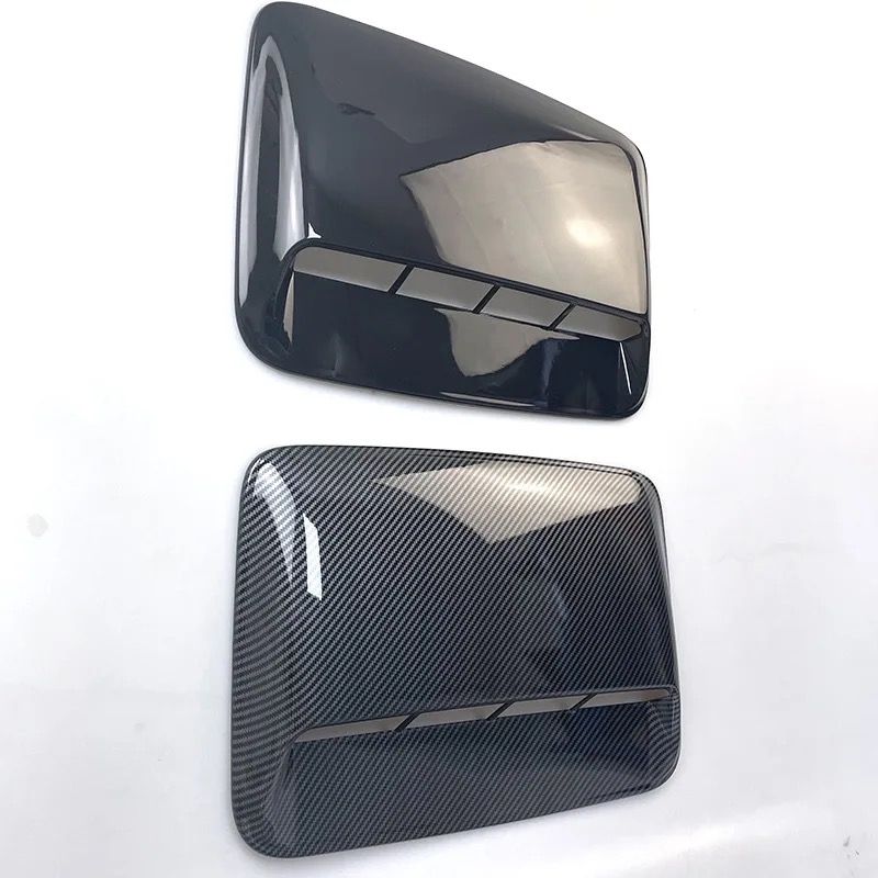 Hood/bonnet scoop universal _4