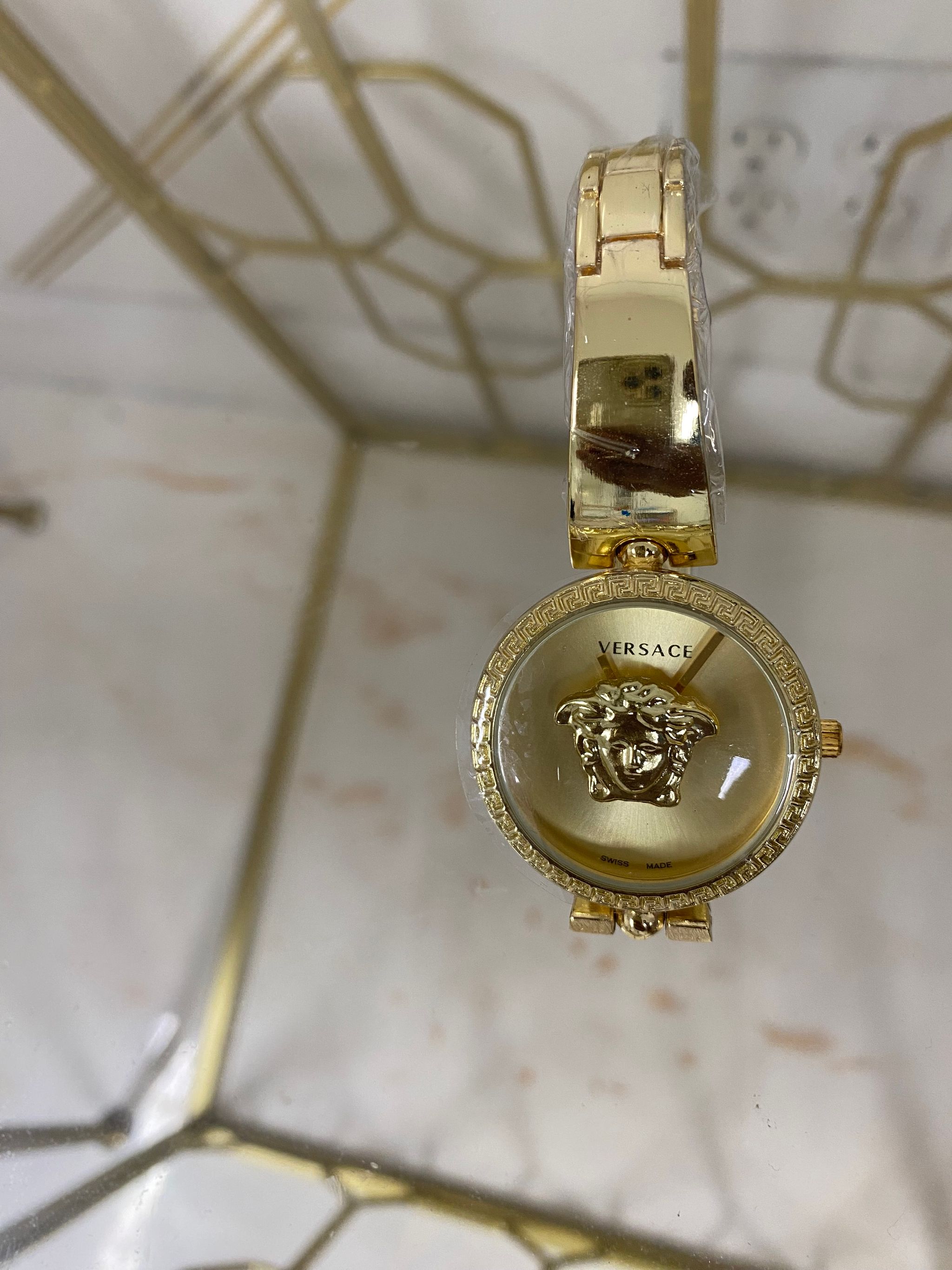 Good Versace Watch_0