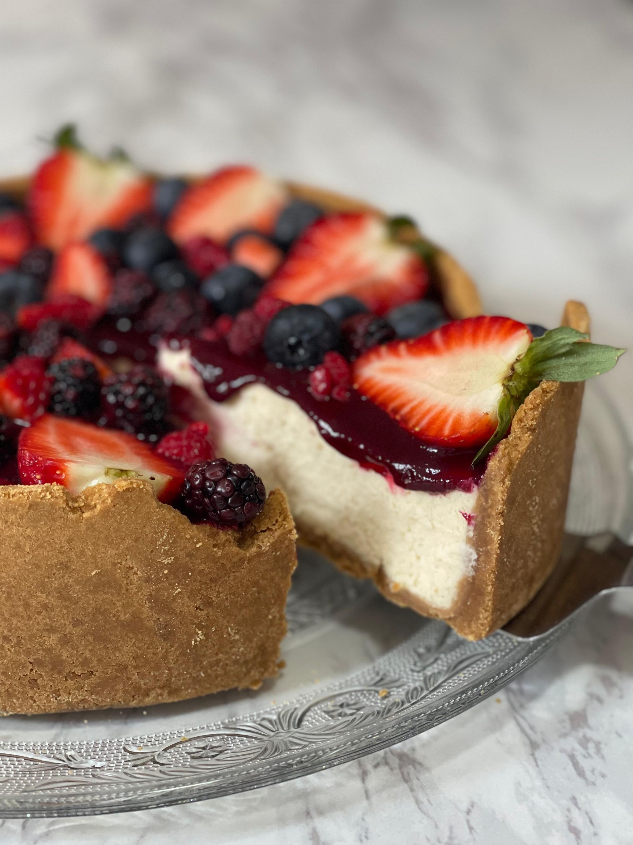 NEW YORK CHEESECAKE_0