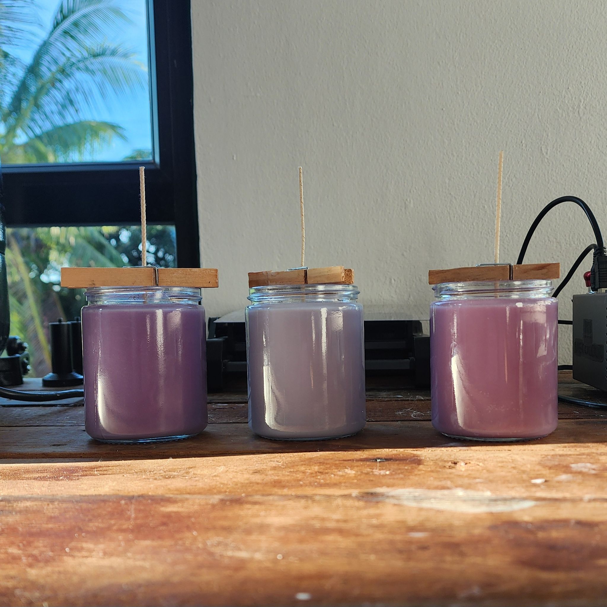 Candle Making Workshop _2