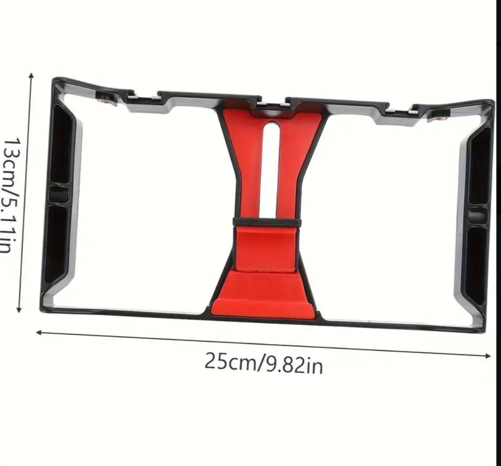 Support de caméra stabilisateur portatif_1