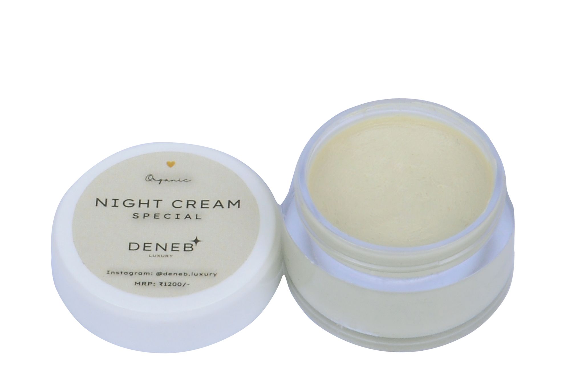 Special Night Repair Cream _2