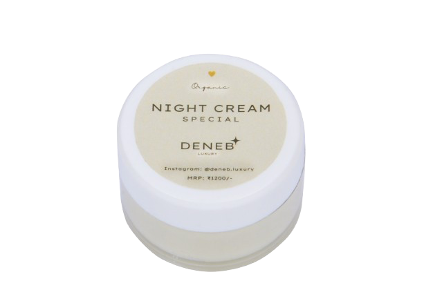 Special Night Repair Cream _1