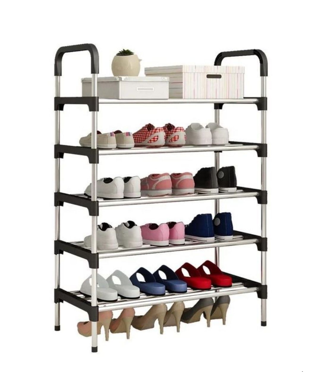 6 TIER SHOE STAND RACK_2