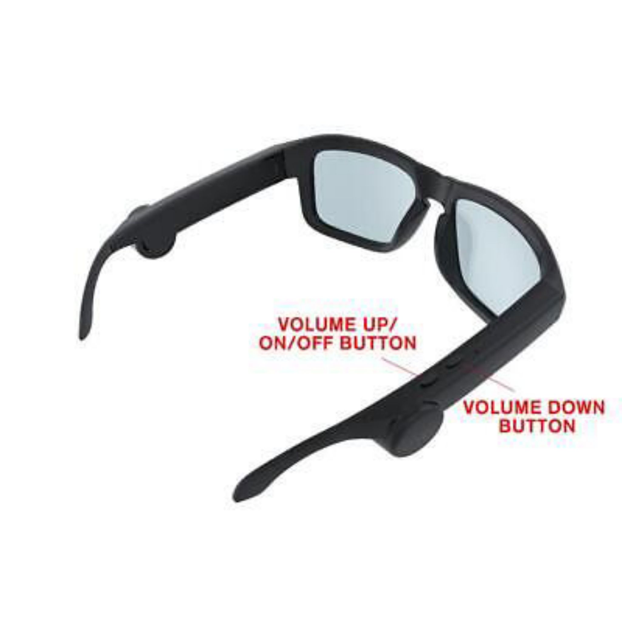 BLUETOOTH SMART GLASSES _1