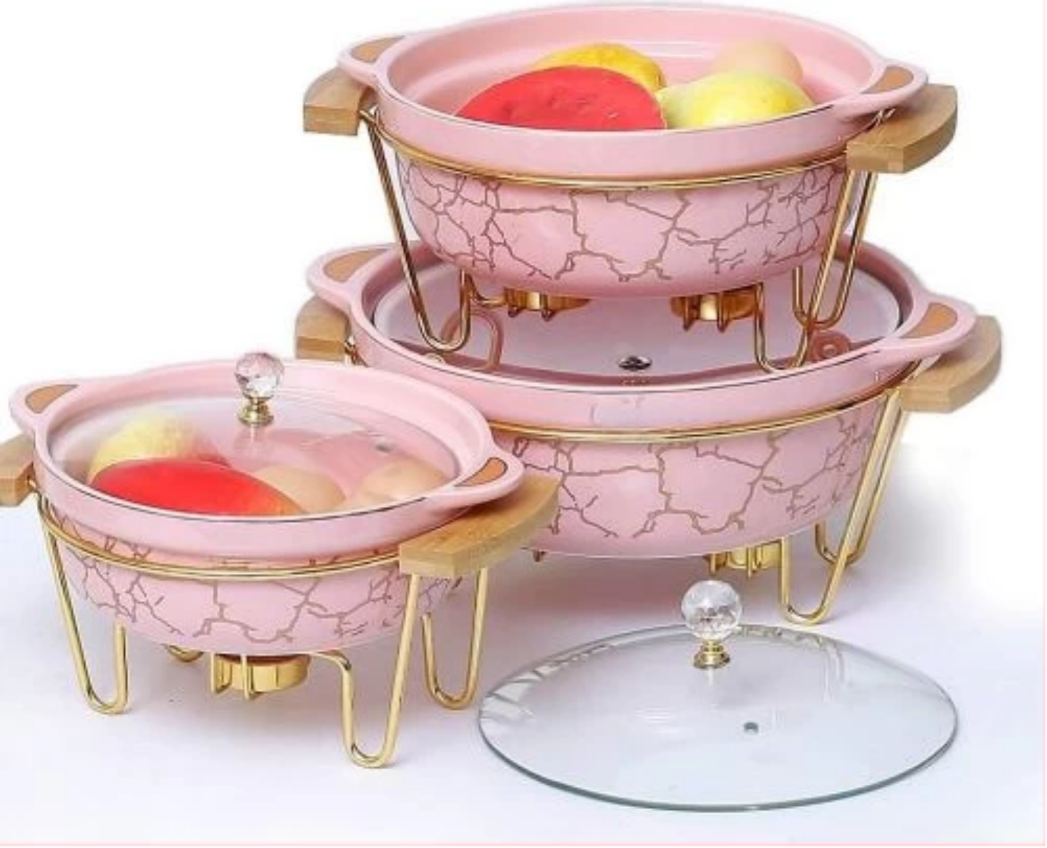 3PCS CERAMIC BOWL WARMERS _1