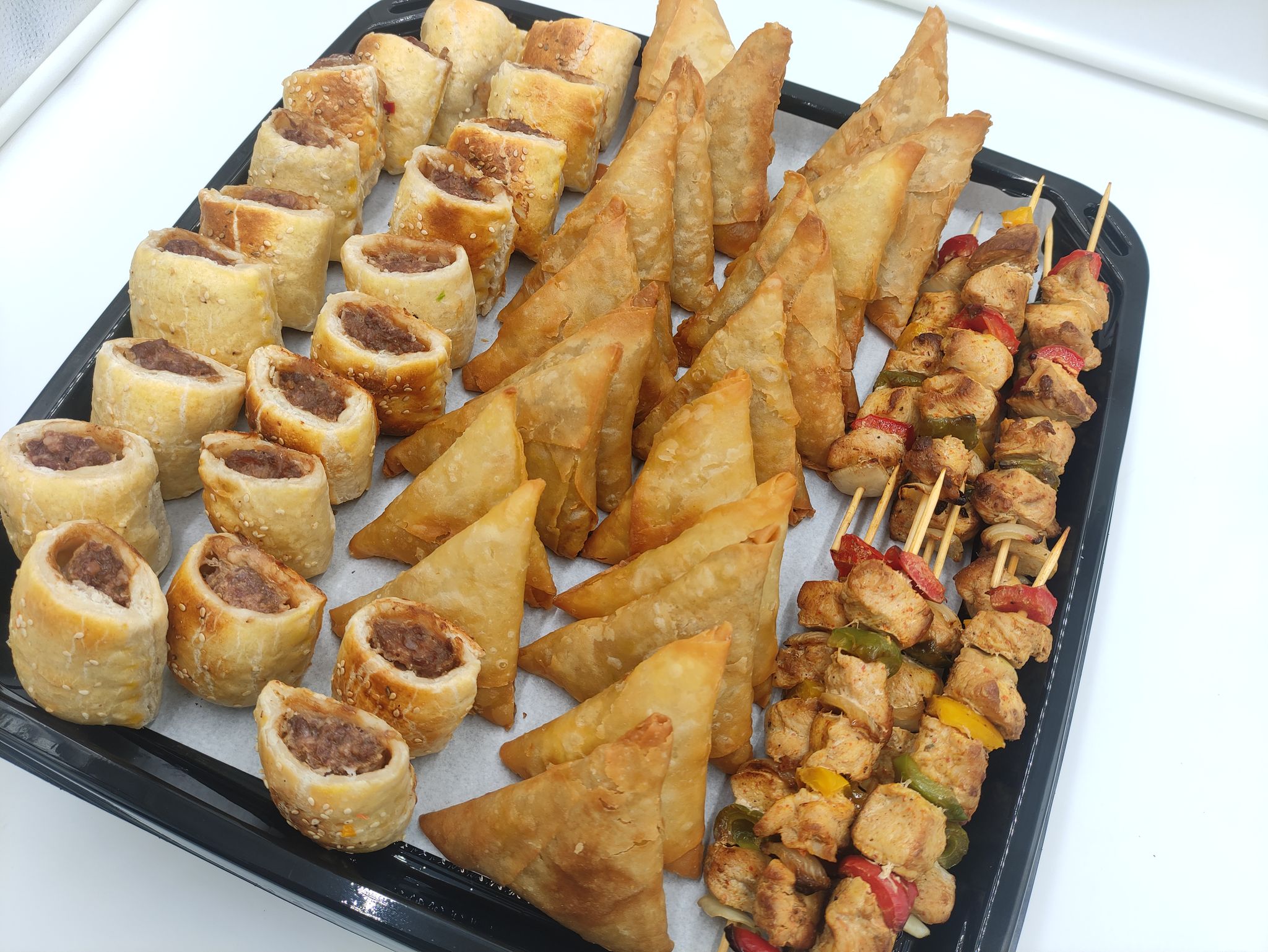 Mixed Snack Platter_2