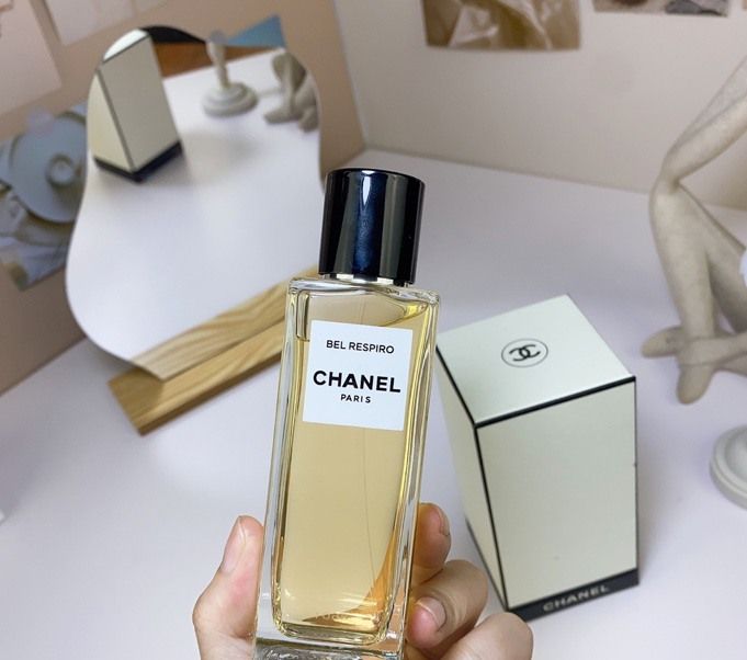 Chanel Bel Respiro Edp 75ml Perfume_0