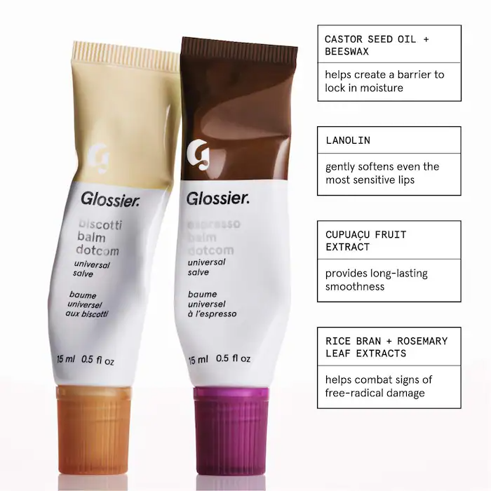 Glossier Limited Edition Balm Dotcom Duo_2