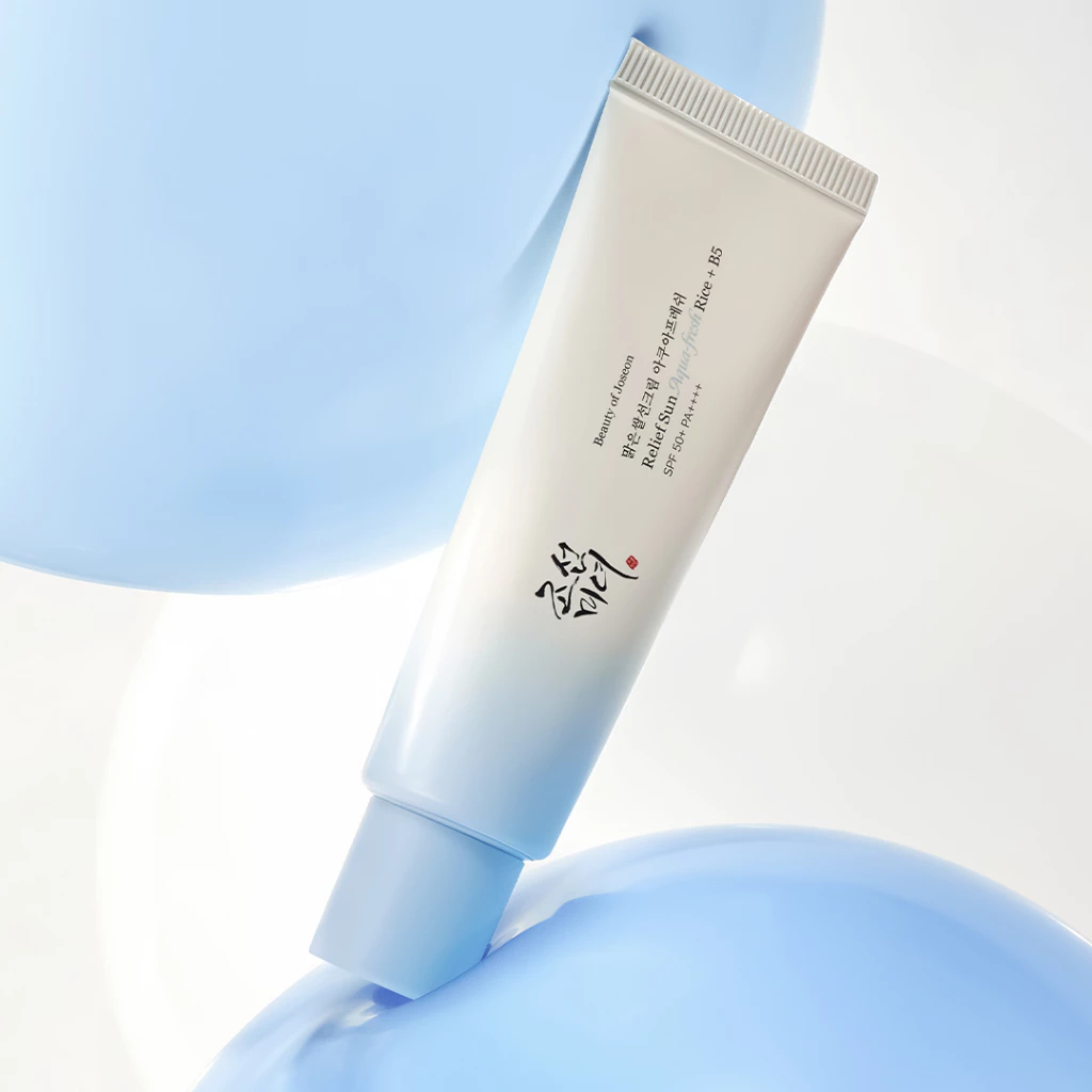 Beauty Of Joseon Relief Sun Aqua-Fresh: Rice + B5 SPF 50+ PA++++ 50ml_0