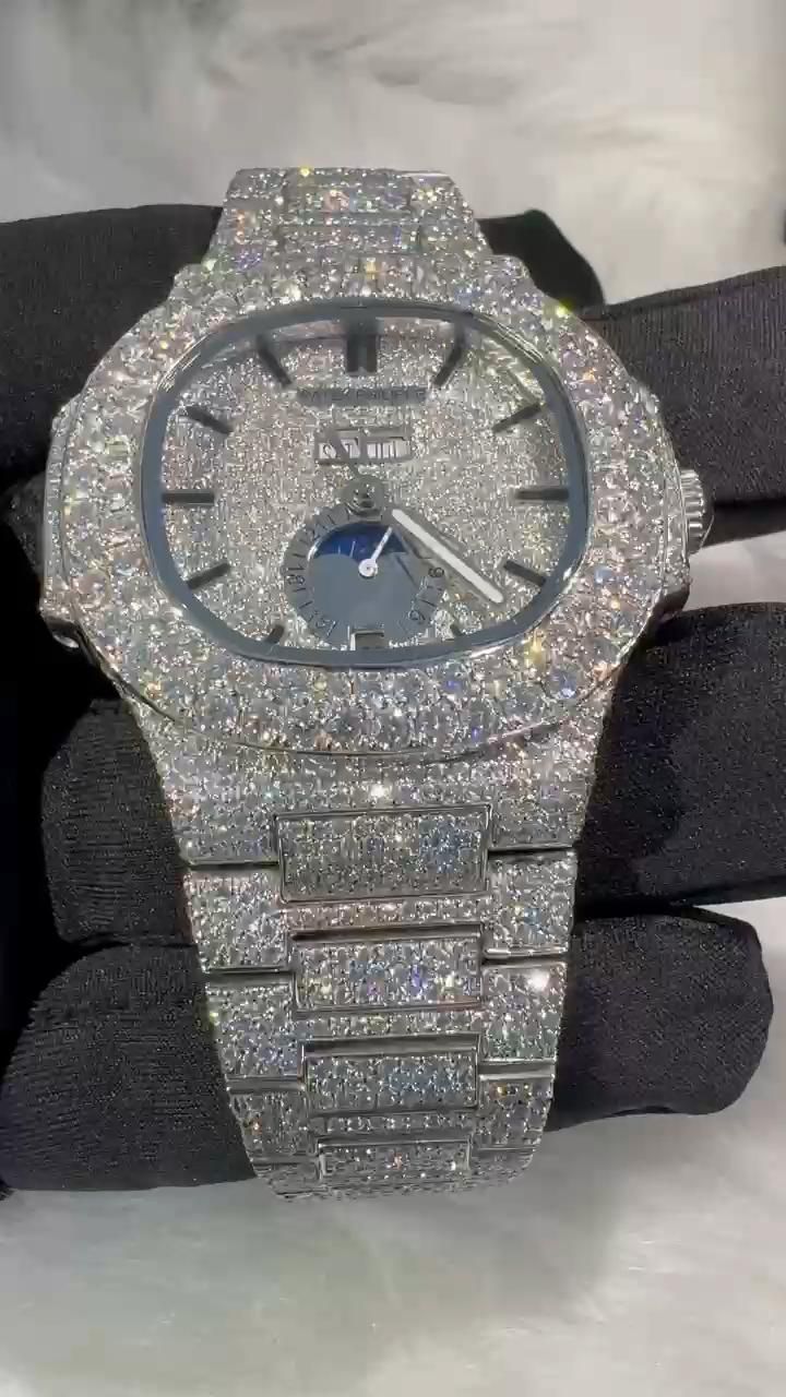 Patek Phillipe _0