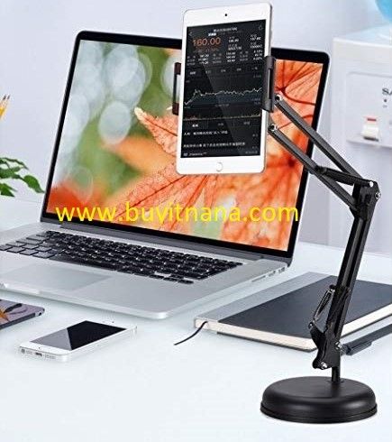 MULTIFUNCTIONAL BRACKET OF DESKTOP VIDEO FRAME MOBILE HOLDER ( NB-35S )_1