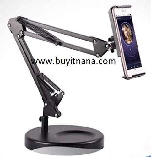 MULTIFUNCTIONAL BRACKET OF DESKTOP VIDEO FRAME MOBILE HOLDER ( NB-35S )_2