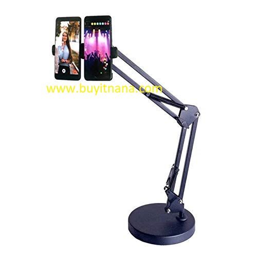 MULTIFUNCTIONAL BRACKET OF DESKTOP VIDEO FRAME MOBILE HOLDER ( NB-35S )_0