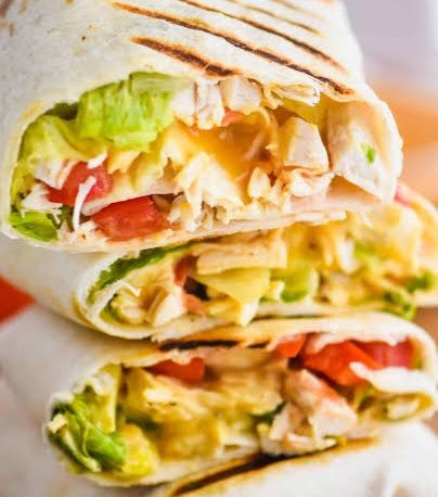 CHICKEN WRAP_0