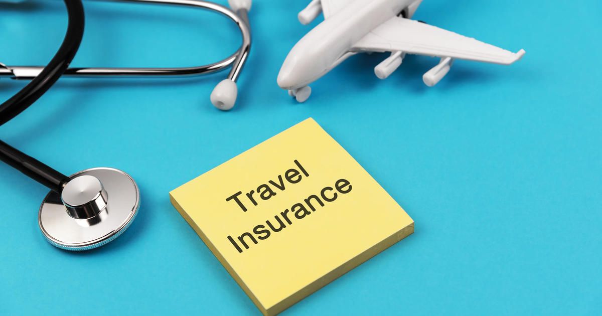 Travel Insurance Quote request _0