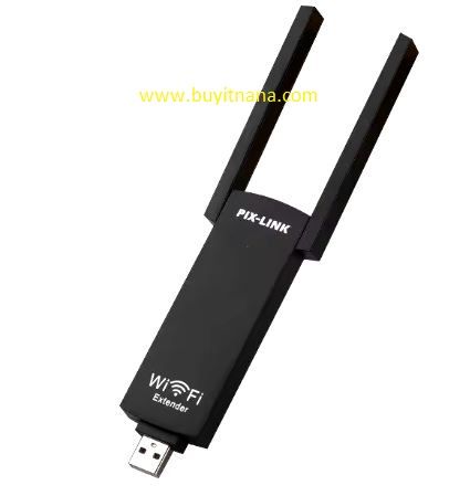 Wi-Fi Range Extender ( LV – UUE02 )_2