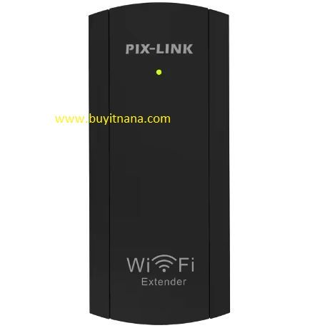 Wi-Fi Range Extender ( LV – UUE02 )_1