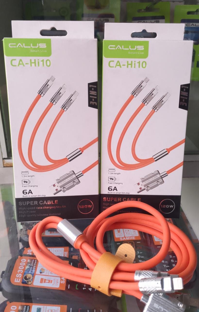 Calus -HI10 3-IN-1 CABLE 6A_0