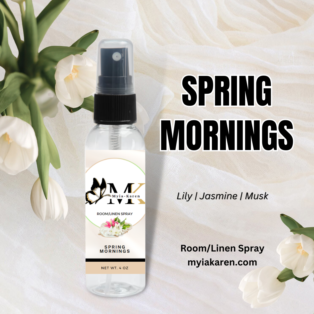 Spring Mornings Room/Linen Spray_0